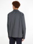 Calvin Klein Modern Twill Overshirt, Grey