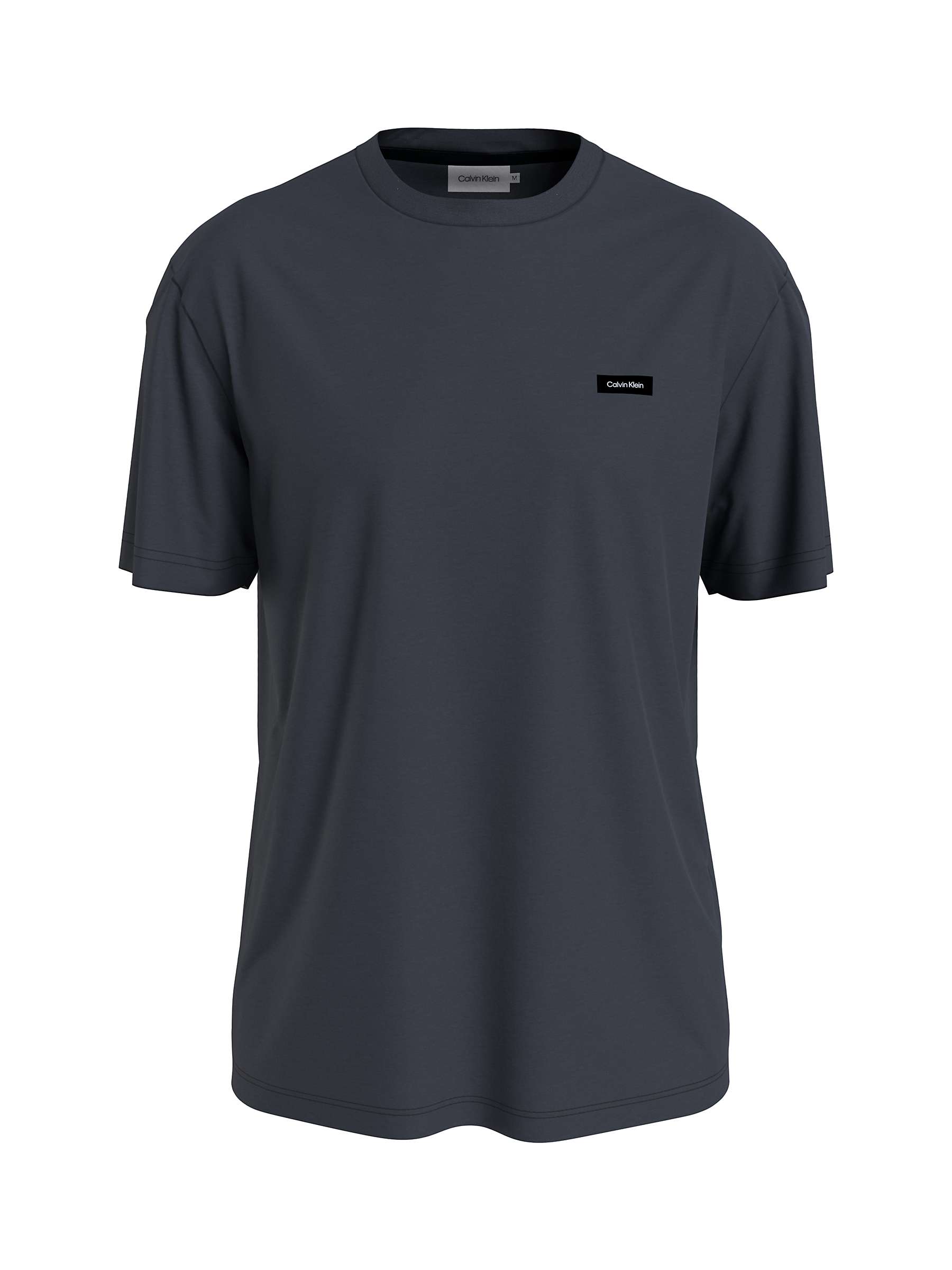 Buy Calvin Klein Comfort Short Sleeve T-Shirt Online at johnlewis.com