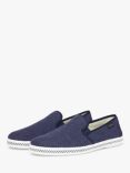 Oliver Sweeney Campomar Linen Espadrille