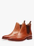 Oliver Sweeney Allegro Chelsea Boots, Light Tan, Light Tan