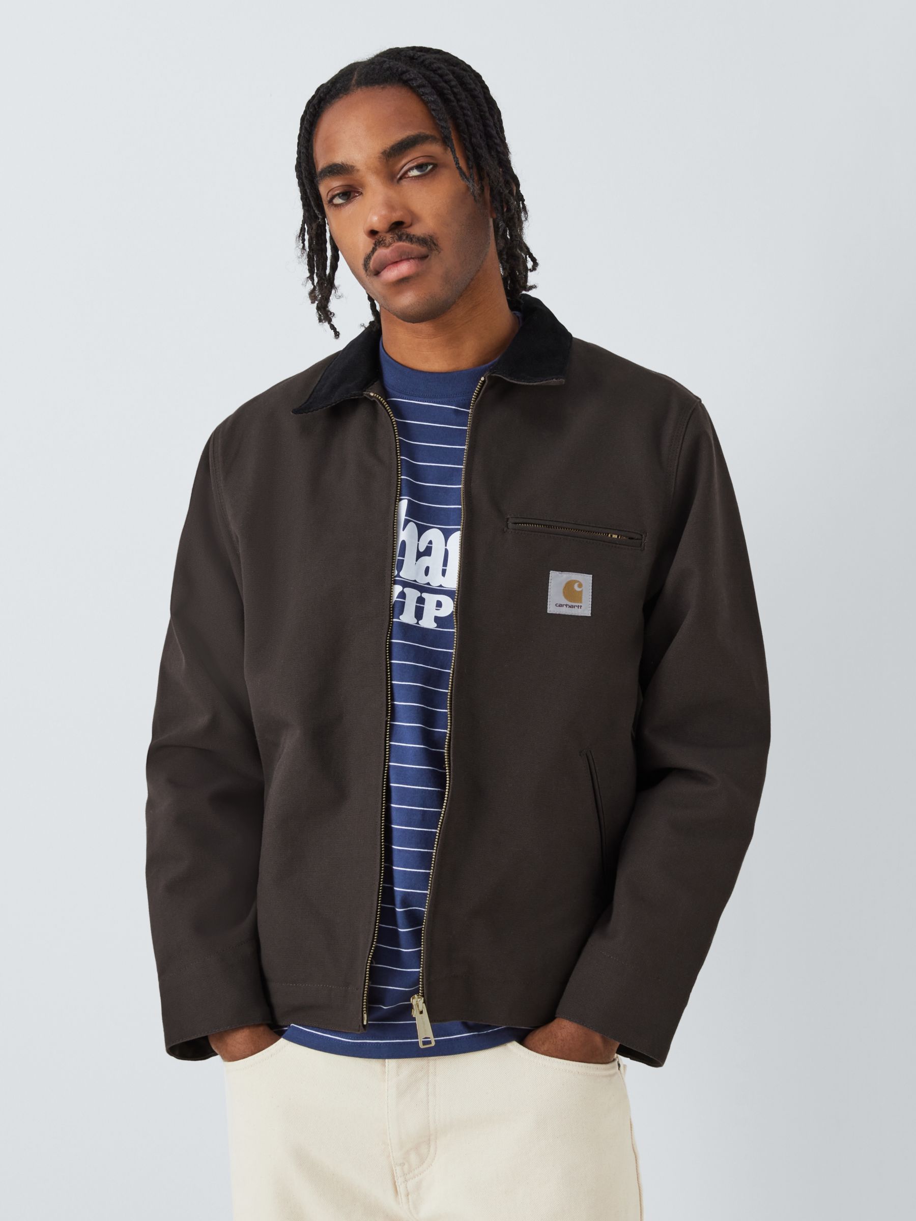 Carhartt is offering up to 50% off winter apparel
