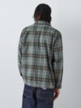 Carhartt WIP Cotton Flannel Checked Shirt, Multi