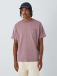 Carhartt WIP Chest Pocket Short Sleeve T-Shirt, Daphne