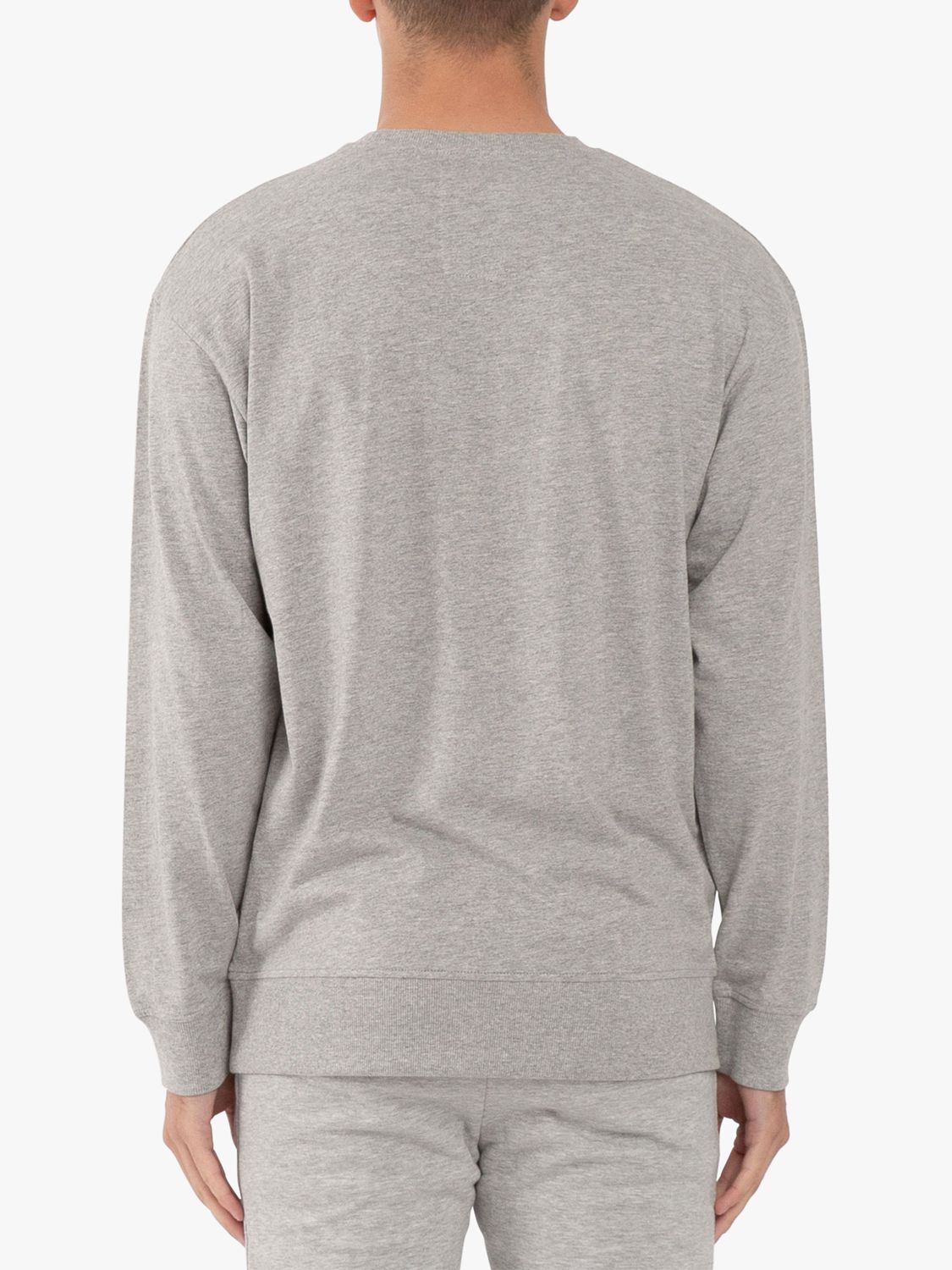 Buy LUKE 1977 Knoxville Oversized Sweatshirt Online at johnlewis.com