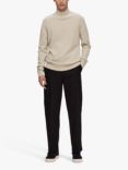 SELECTED HOMME High Neck Essential Pullover Jumper