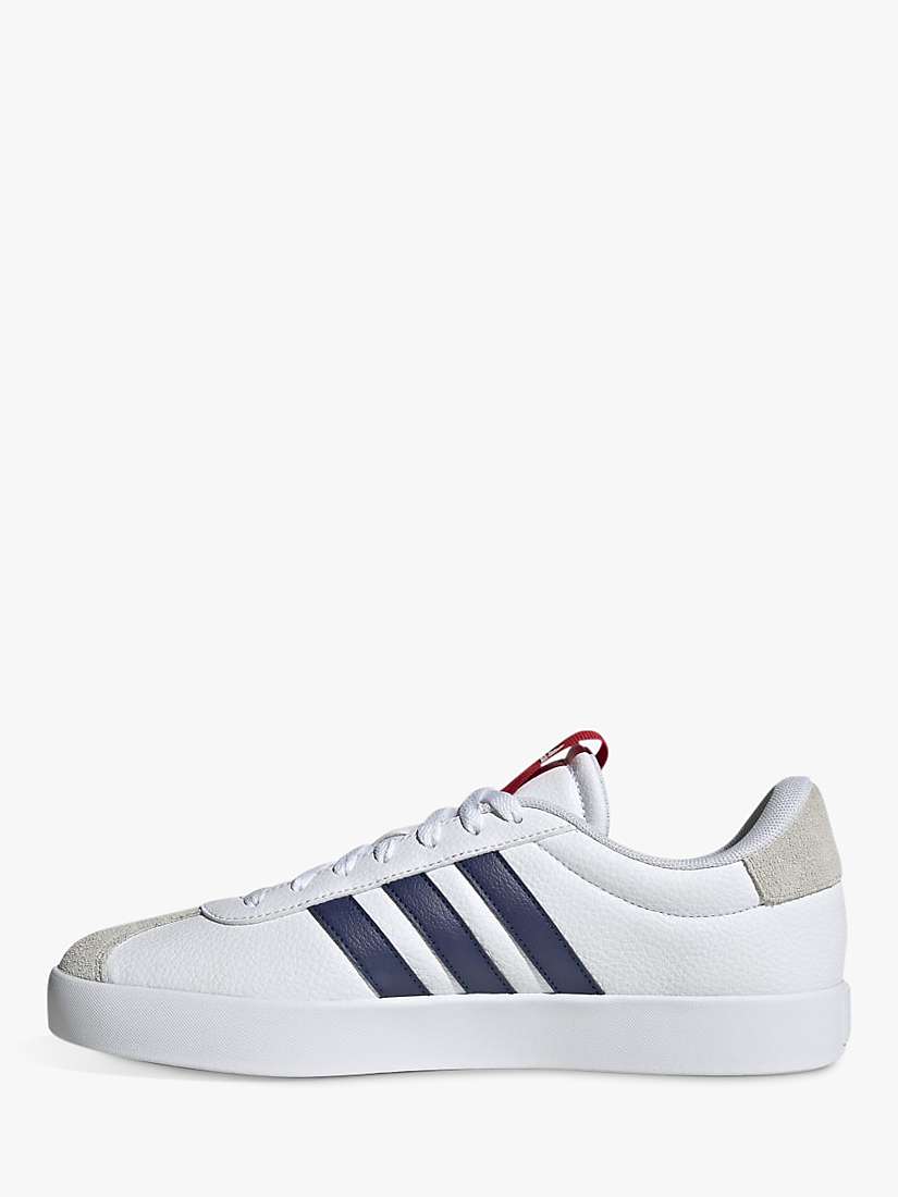 Buy adidas VL Court 3.0 Men's Trainers Online at johnlewis.com