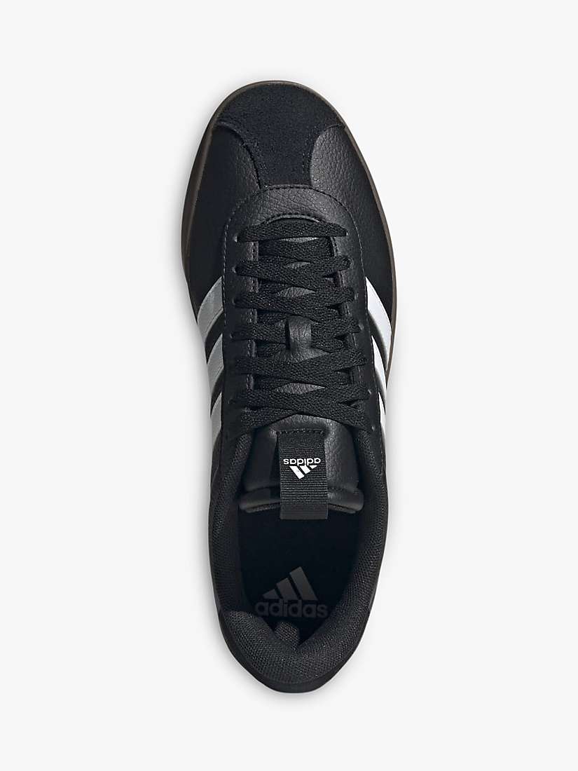 Buy adidas VL Court 3.0 Men's Trainers Online at johnlewis.com
