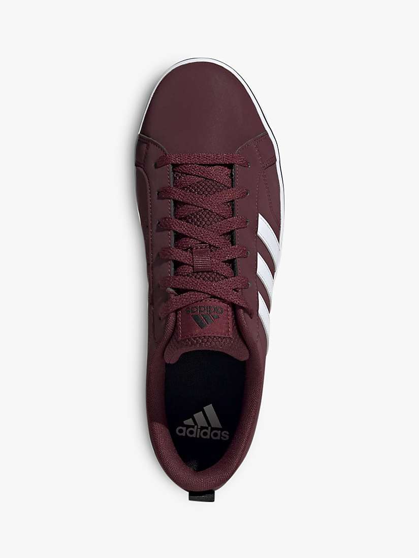 Buy Adidas Men's VS Pace 3.0 Trainers Online at johnlewis.com