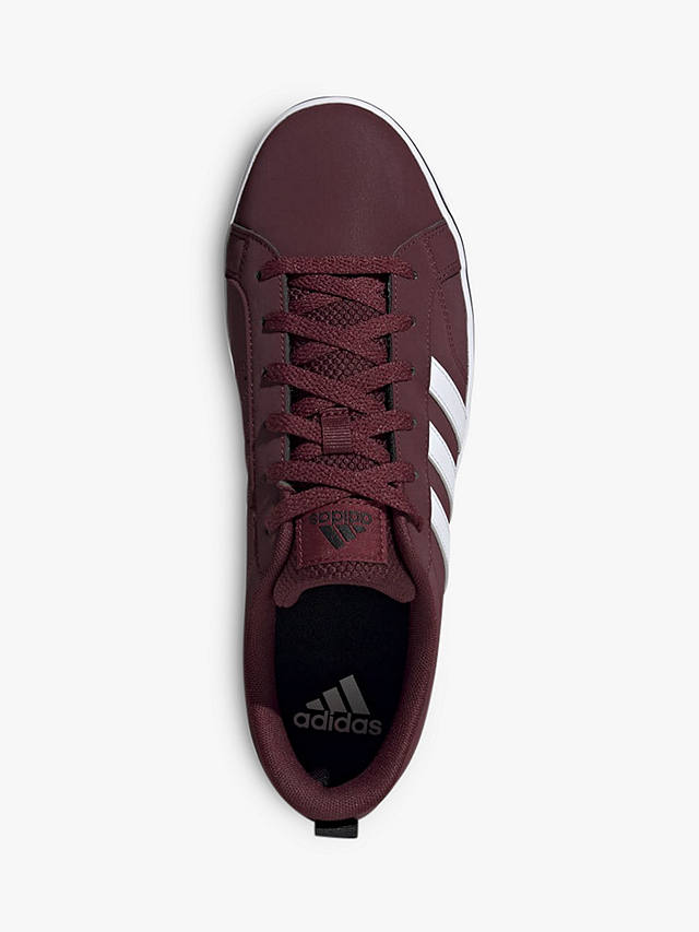 Adidas Men's VS Pace 3.0 Trainers, Shadow Red