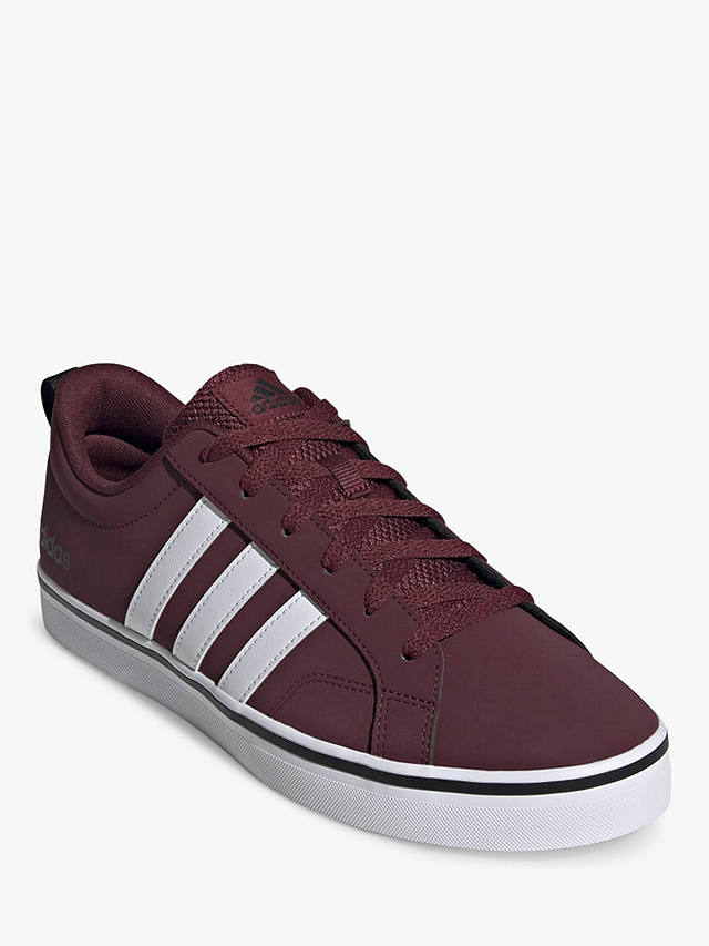 Adidas Men's VS Pace 3.0 Trainers, Shadow Red