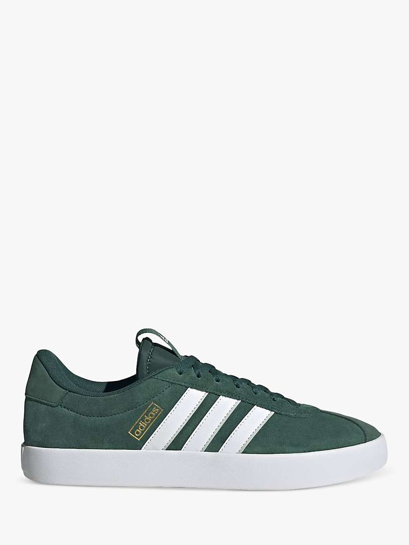 Buy adidas VL Court 3.0 Men's Trainers Online at johnlewis.com