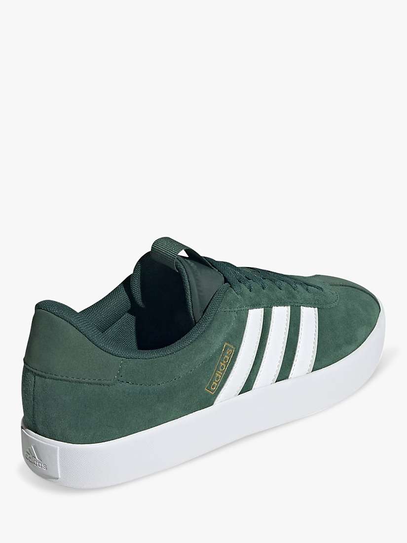 Buy adidas VL Court 3.0 Men's Trainers Online at johnlewis.com