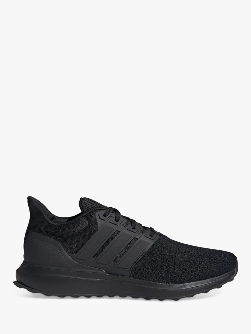 adidas Ultrabounce Men's Running Shoes, Black, 9