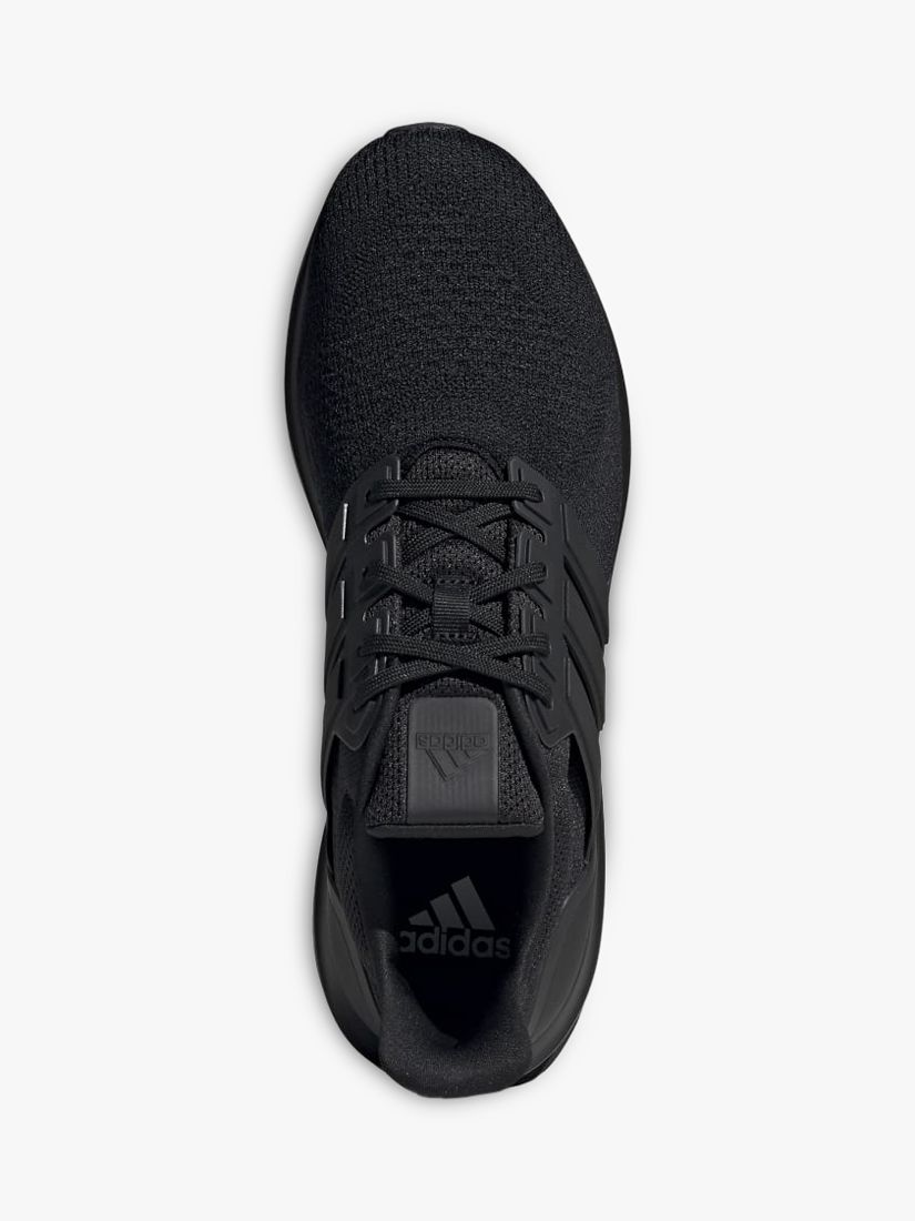 adidas Ultrabounce Men's Running Shoes, Black at John Lewis & Partners