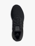 adidas Ultrabounce Men's Running Shoes, Black, Triple Black