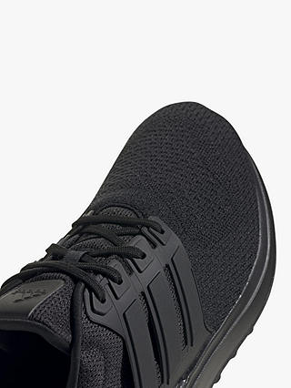 adidas Ultrabounce Men's Running Shoes, Black