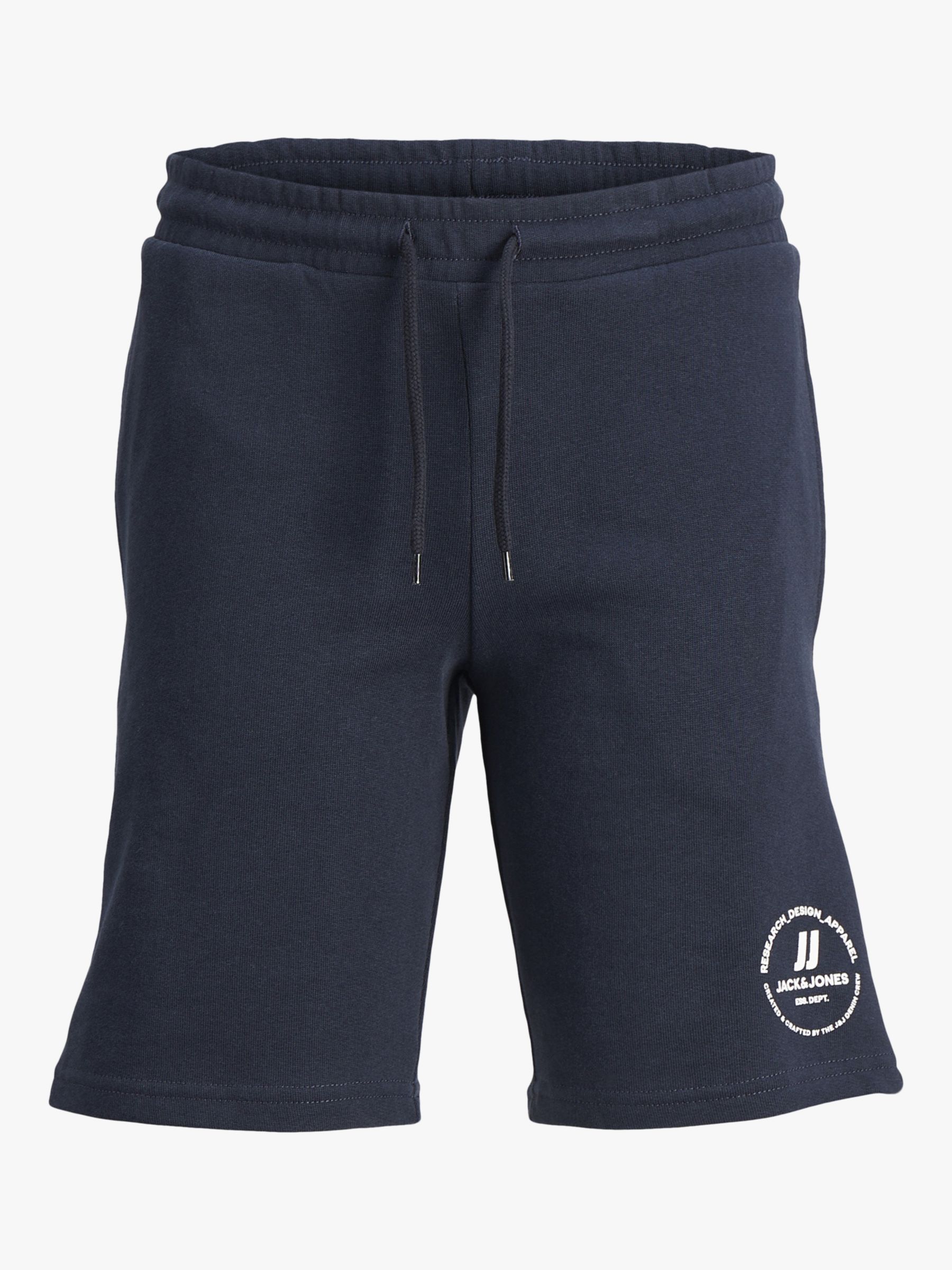 Jack & Jones Kids' Swift Drawstring Sweat Shorts