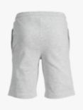 Jack & Jones Kids' Stryder Shorts, White Melange