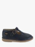 Young Soles Kids' Parker T-Bar Leather Shoes