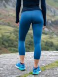 ACAI On The Go 7/8 Length Leggings