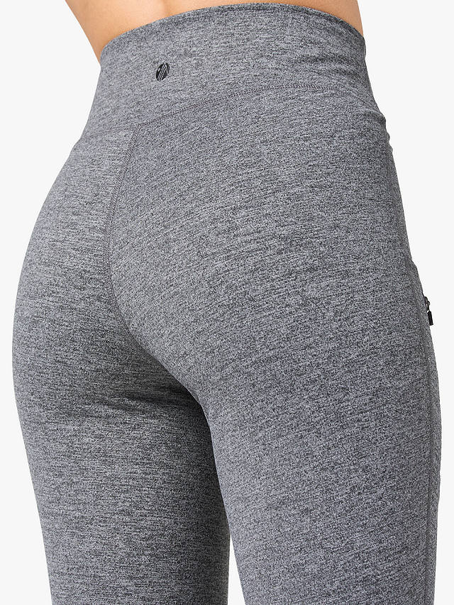 ACAI Thermal Outdoor Leggings, Charcoal