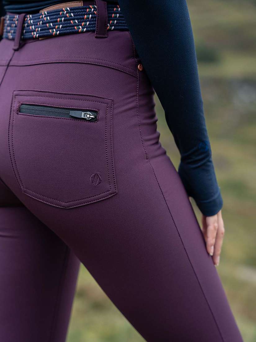 Buy ACAI Thermal Skinny Outdoor Trousers Online at johnlewis.com