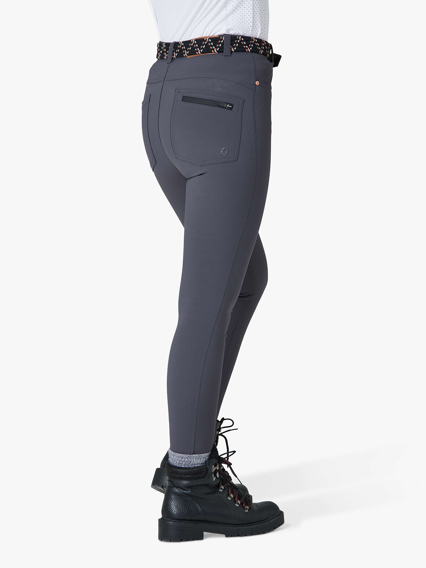 Buy ACAI Aventutite Stretch Skinny Outdoor Trousers Online at johnlewis.com