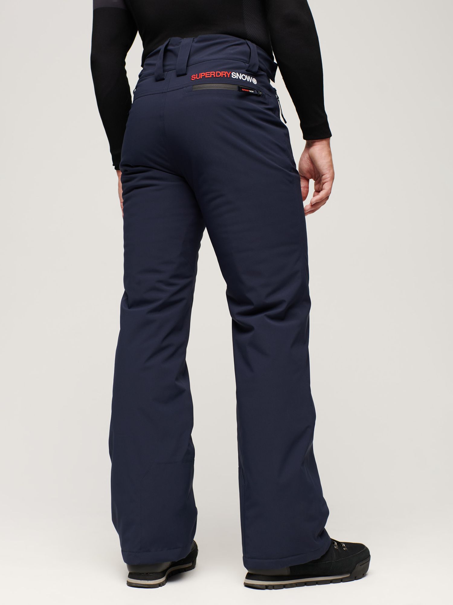 Buy Superdry Slim Ski Trousers Online at johnlewis.com