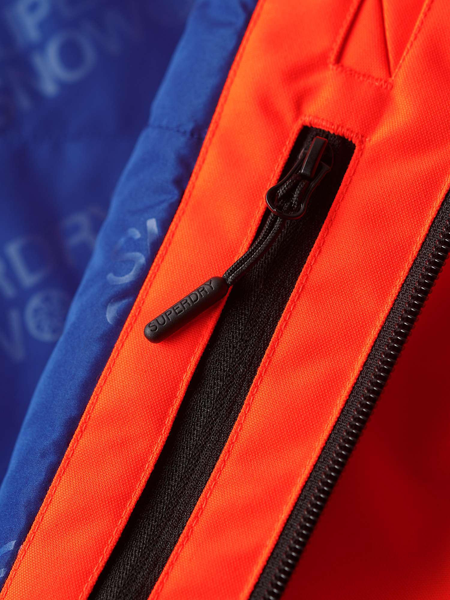 Buy Superdry Ski Ultimate Rescue Jacket Online at johnlewis.com
