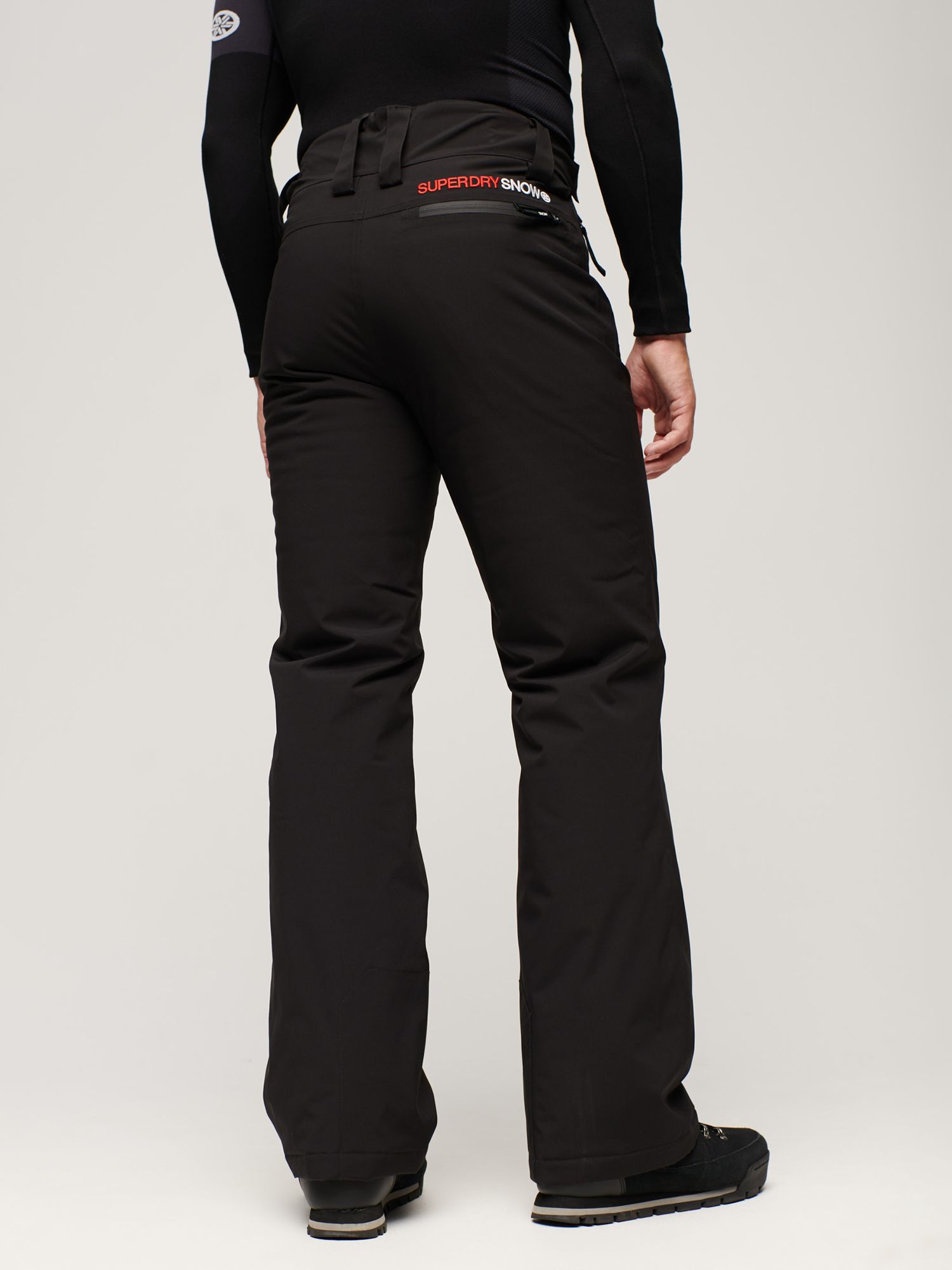 Buy Superdry Slim Ski Trousers Online at johnlewis.com