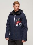 Superdry Freestyle Core Ski Jacket