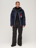 Superdry Freestyle Core Ski Jacket