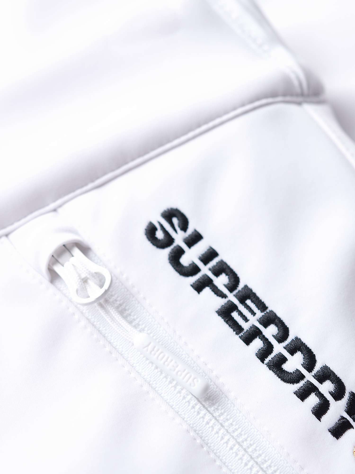 Buy Superdry Ski Softshell Slim Trousers Online at johnlewis.com