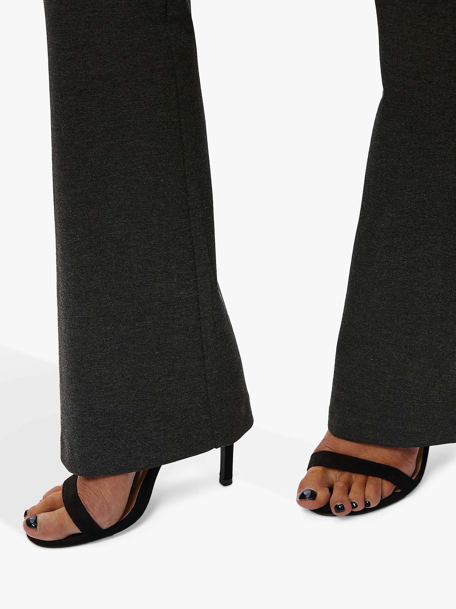 Buy James Lakeland Boot Leg Trousers Online at johnlewis.com