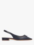 kate spade new york Veronica Perforated Leather Pointed Pumps