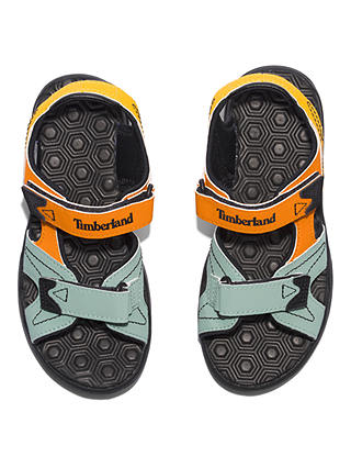 Timberland Kids' Adventure Seeker Sandals, Multi