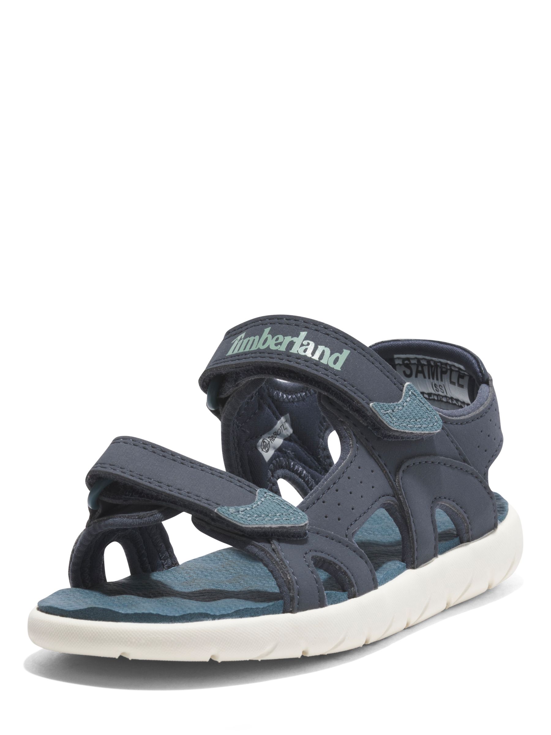 Buy Timberland Kids' Perkins Row Sandals Online at johnlewis.com
