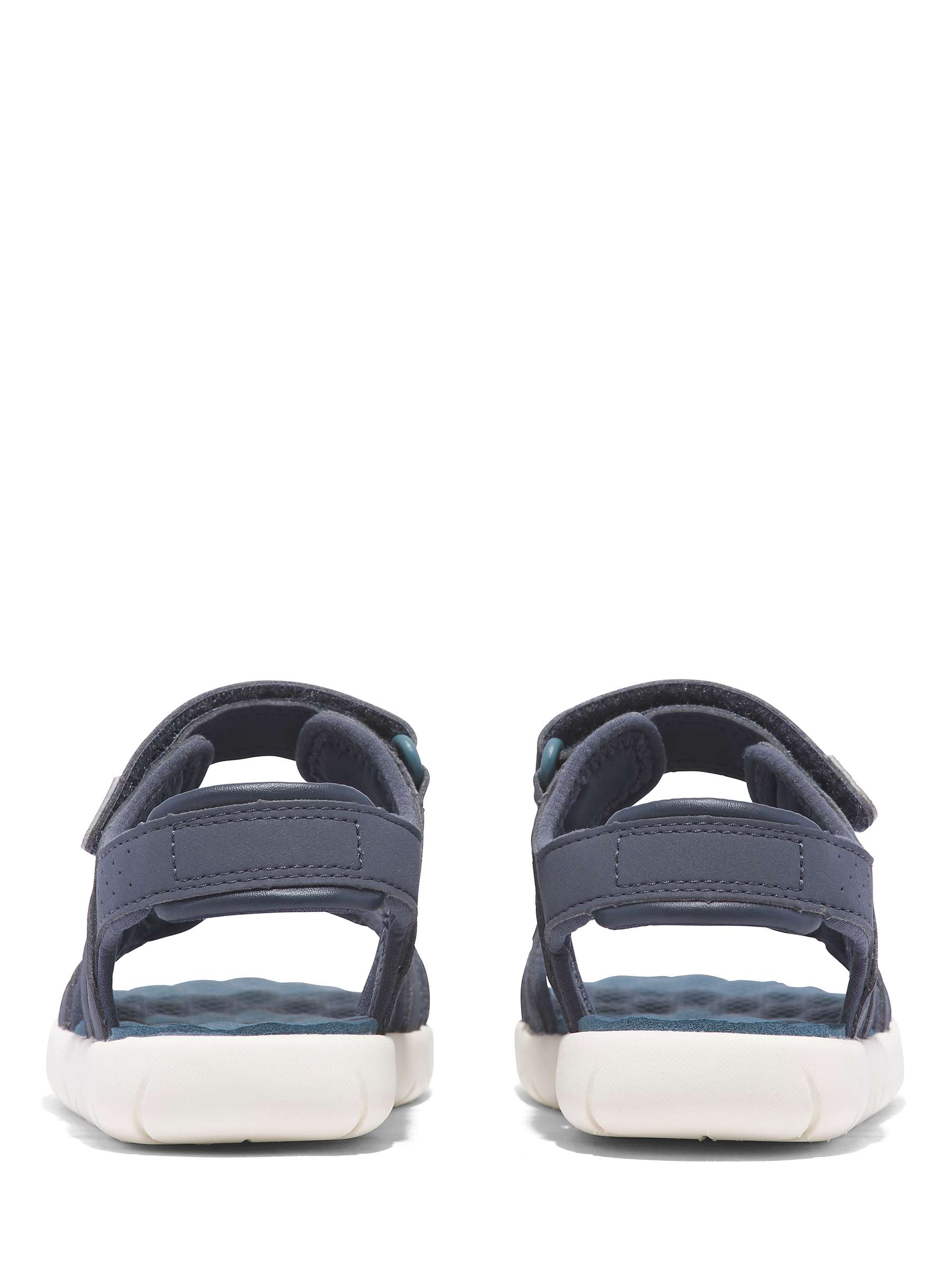 Buy Timberland Kids' Perkins Row Sandals Online at johnlewis.com