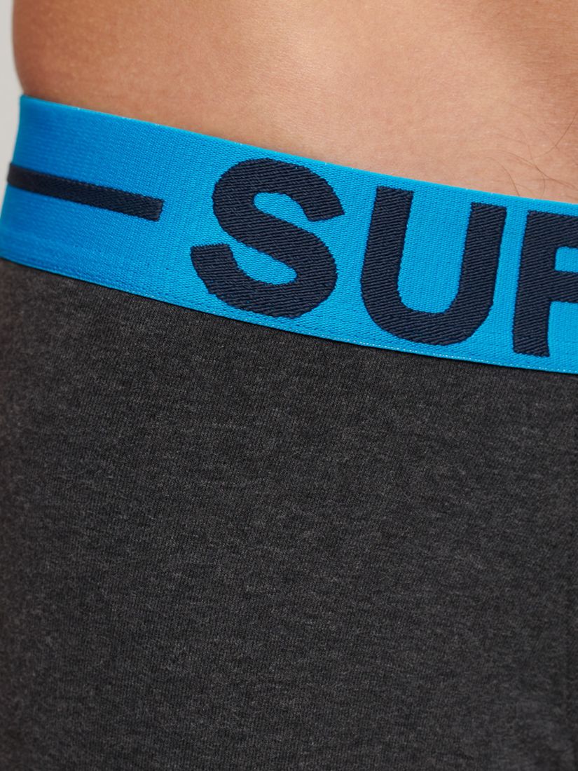 Buy Black Briefs for Men by SUPERDRY Online