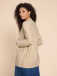 White Stuff Carla Open Neck Cardigan