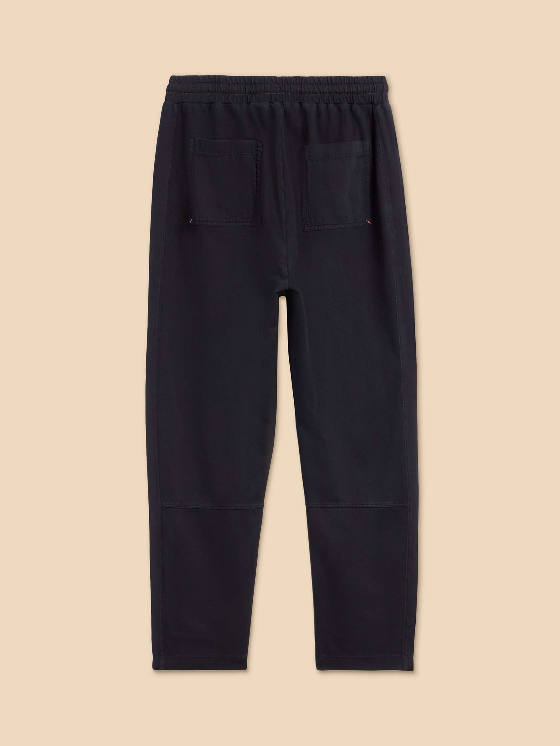 Buy White Stuff Ava Jersey Joggers Online at johnlewis.com