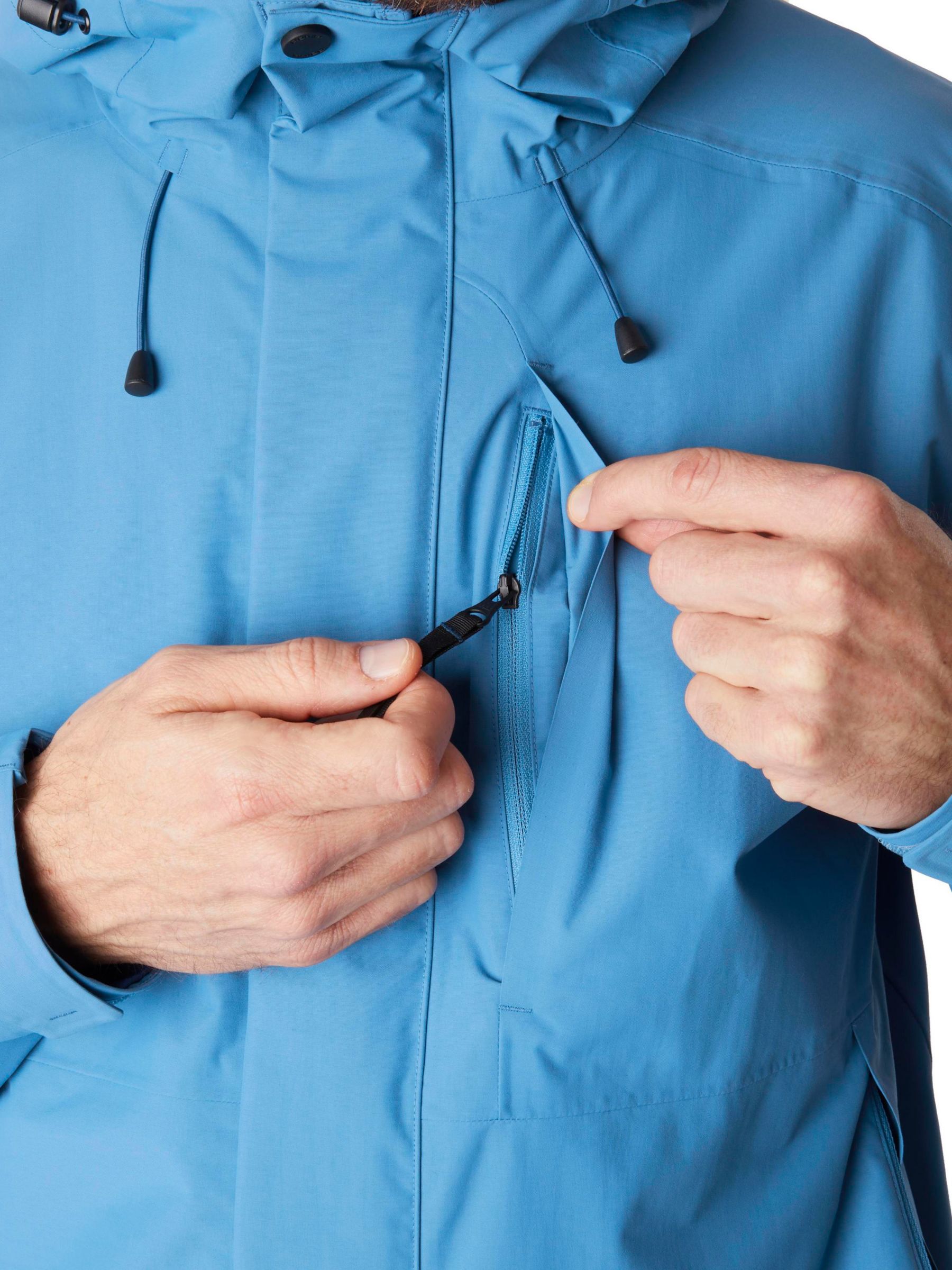 Buy Rohan Brecon Men's Waterproof Jacket Online at johnlewis.com