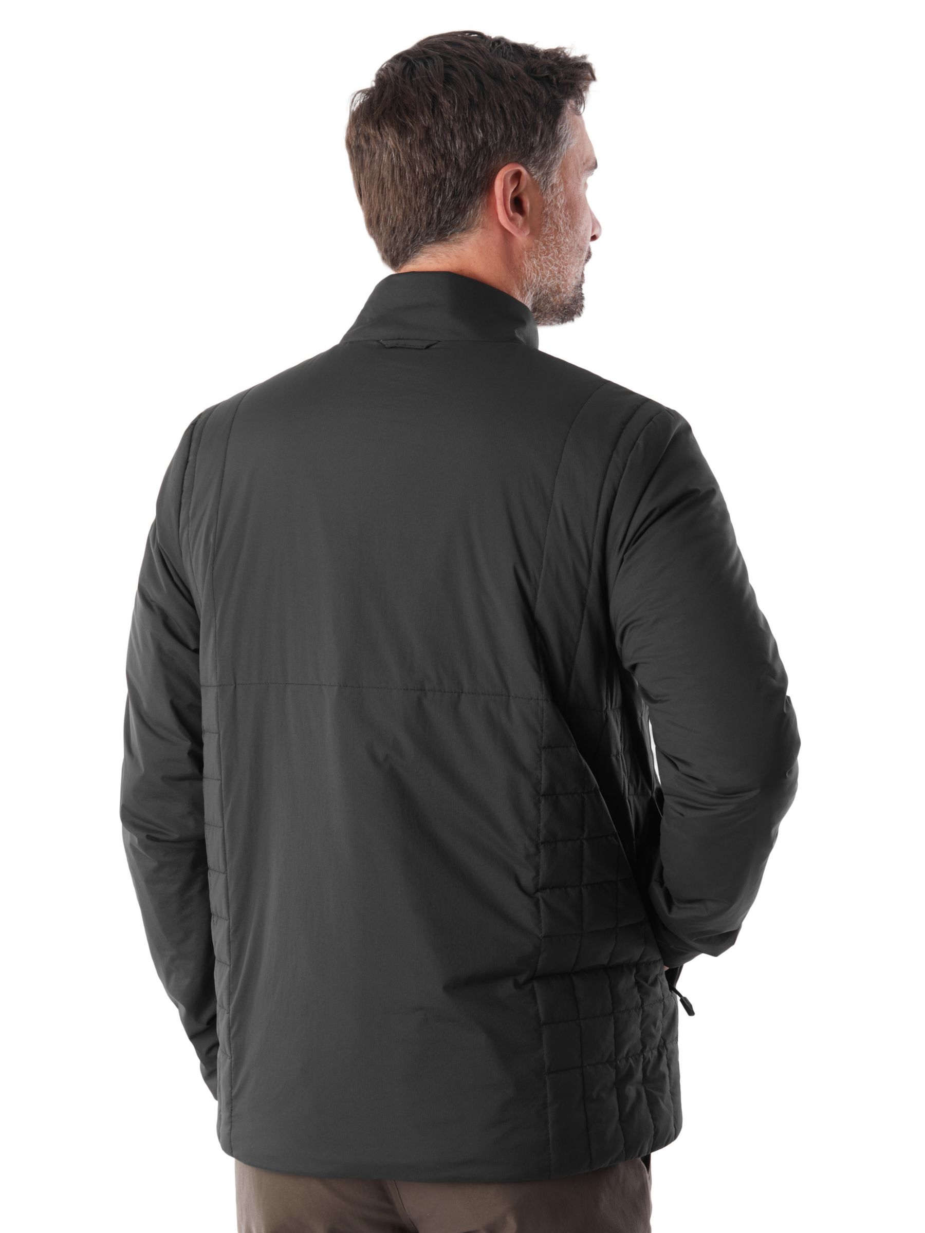 Buy Rohan Rime Men's Insulated Jacket Online at johnlewis.com