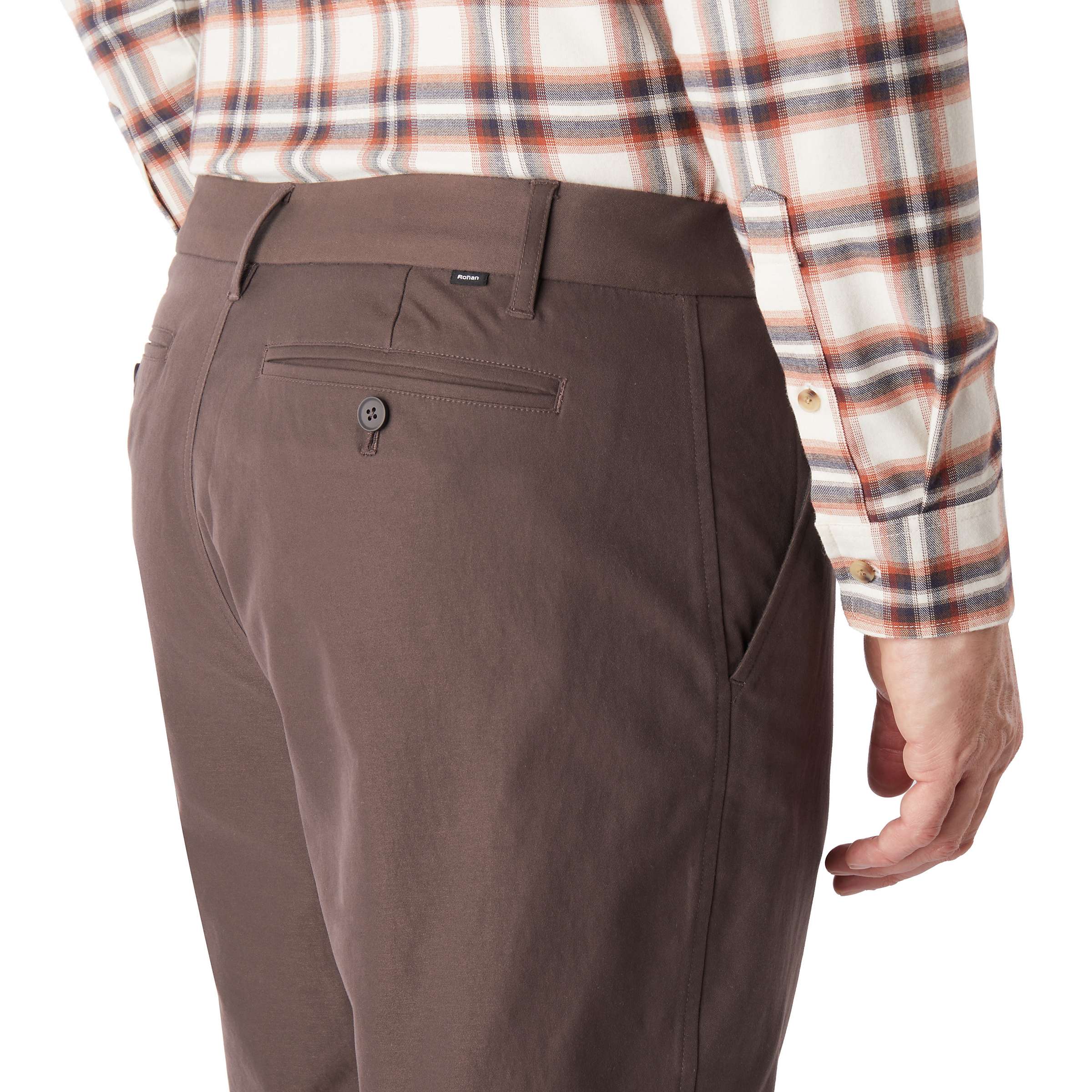Buy Rohan Winter District Chinos Online at johnlewis.com