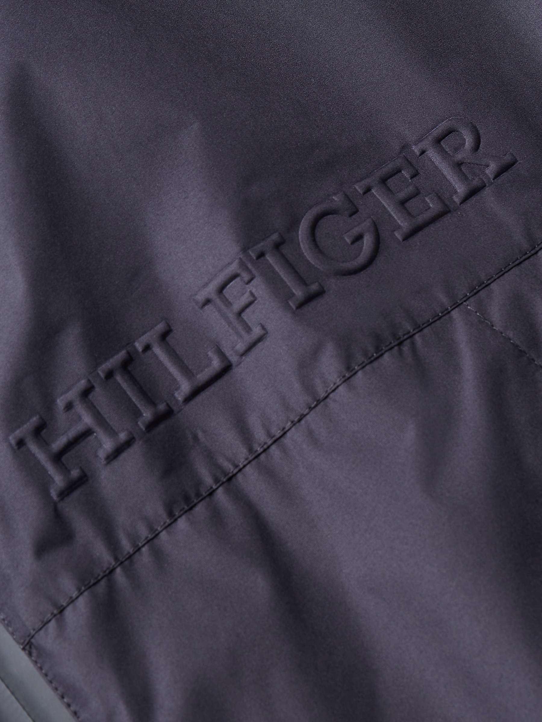 Buy Tommy Hilfiger B&T Portland Windbreaker Jacket, Desert Sky Online at johnlewis.com