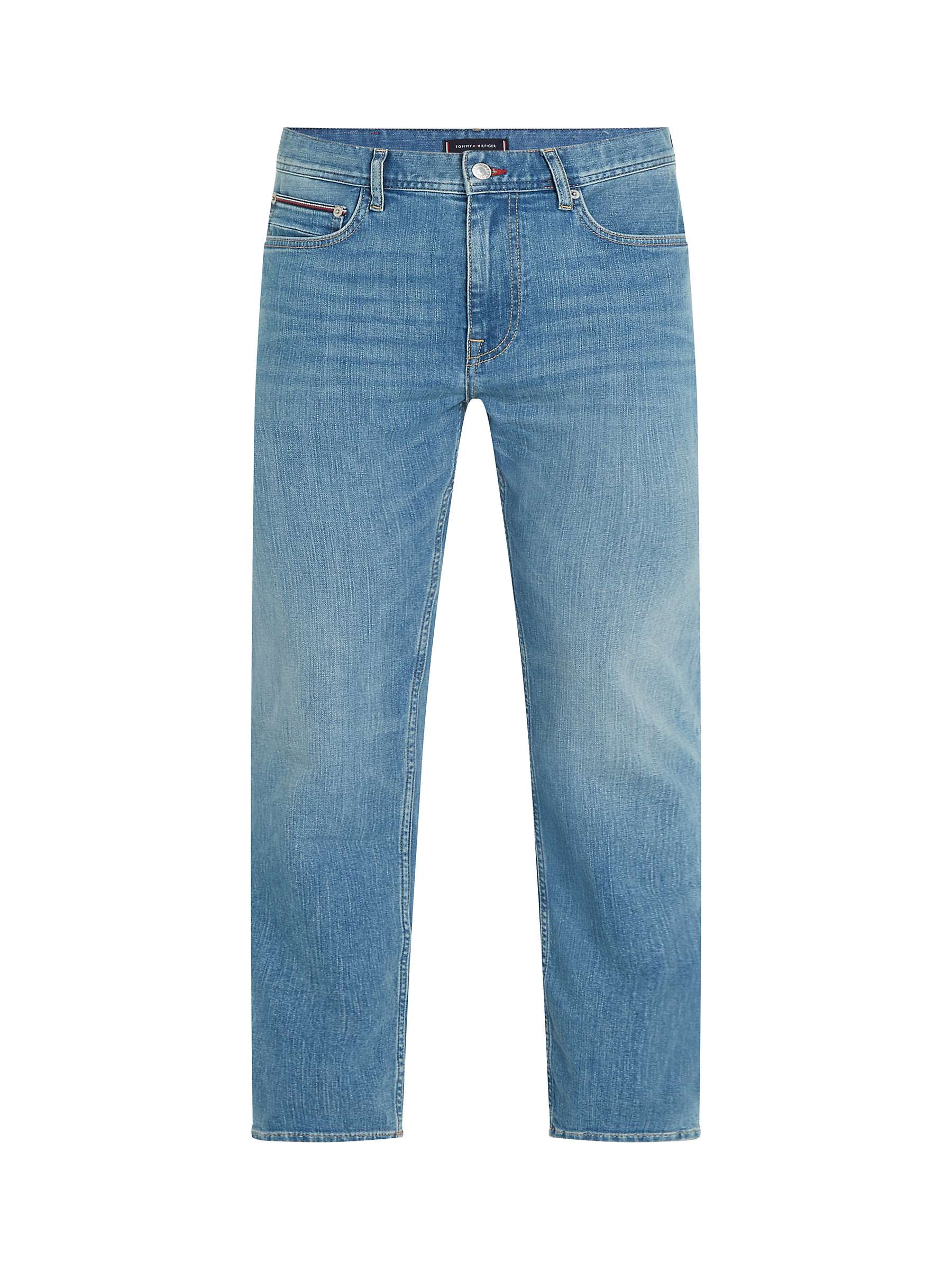Buy Tommy Hilfiger Madison Jeans, Blue Online at johnlewis.com