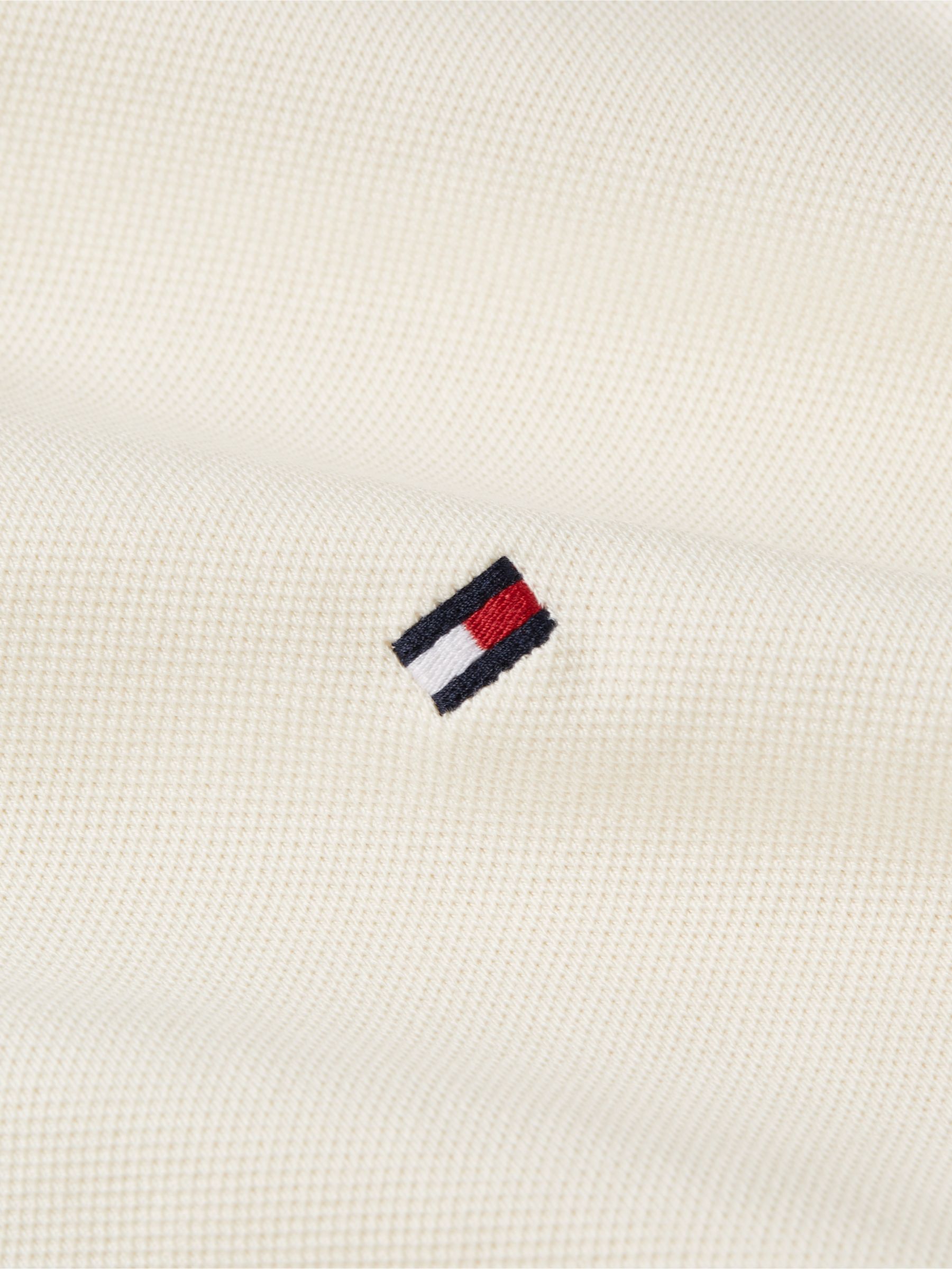 Tommy Hilfiger 1985 Regular Fit Polo Shirt, Calico at John Lewis & Partners