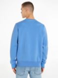 Tommy Hilfiger Tommy Tipped Jumper, Blue