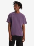 Levi's Short Sleeve Vintage T-Shirt, Purple