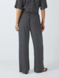 John Lewis Abstract Spot Trousers